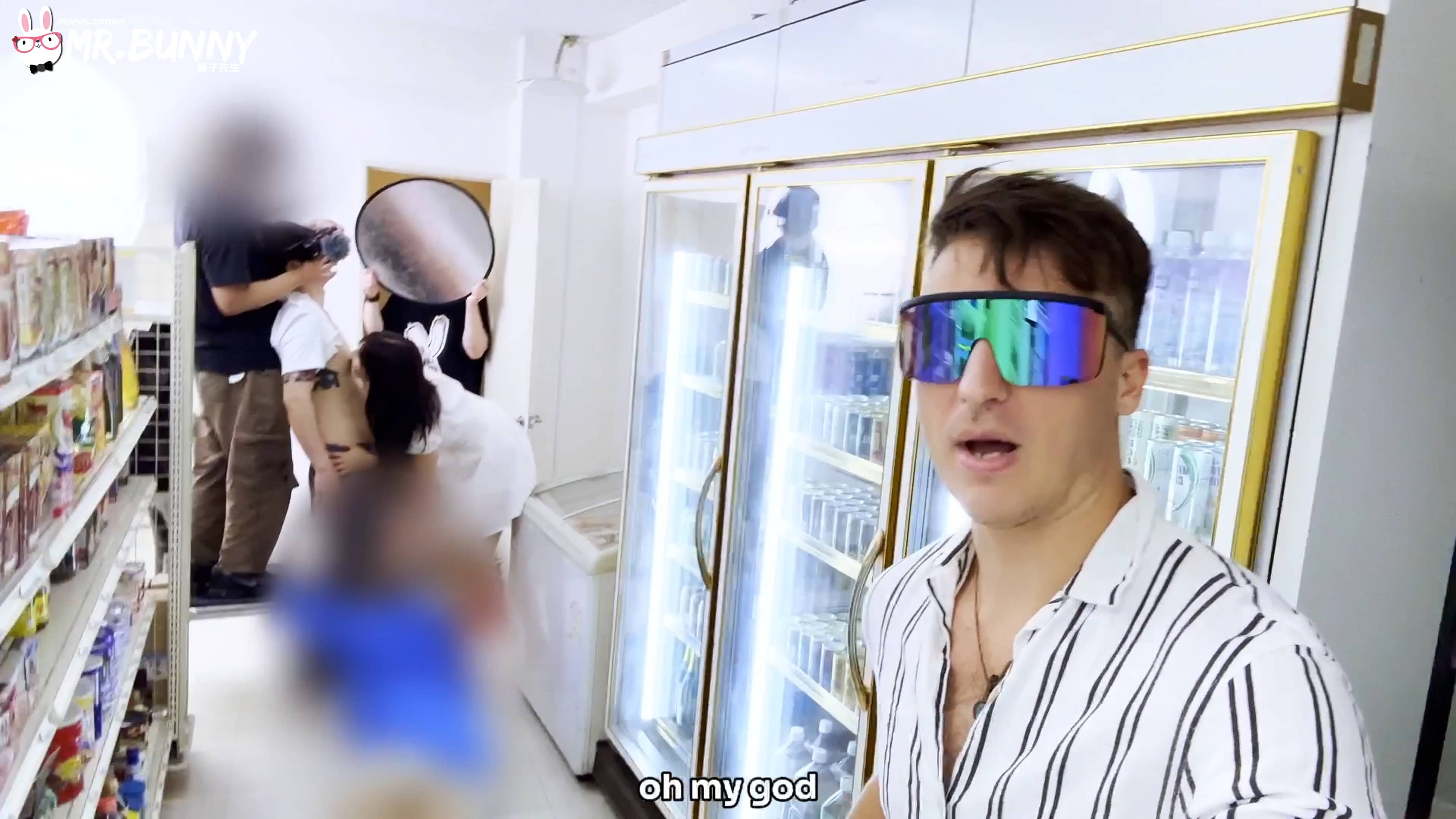 Accidentally entered the Japanese adult filming site screenshot 1