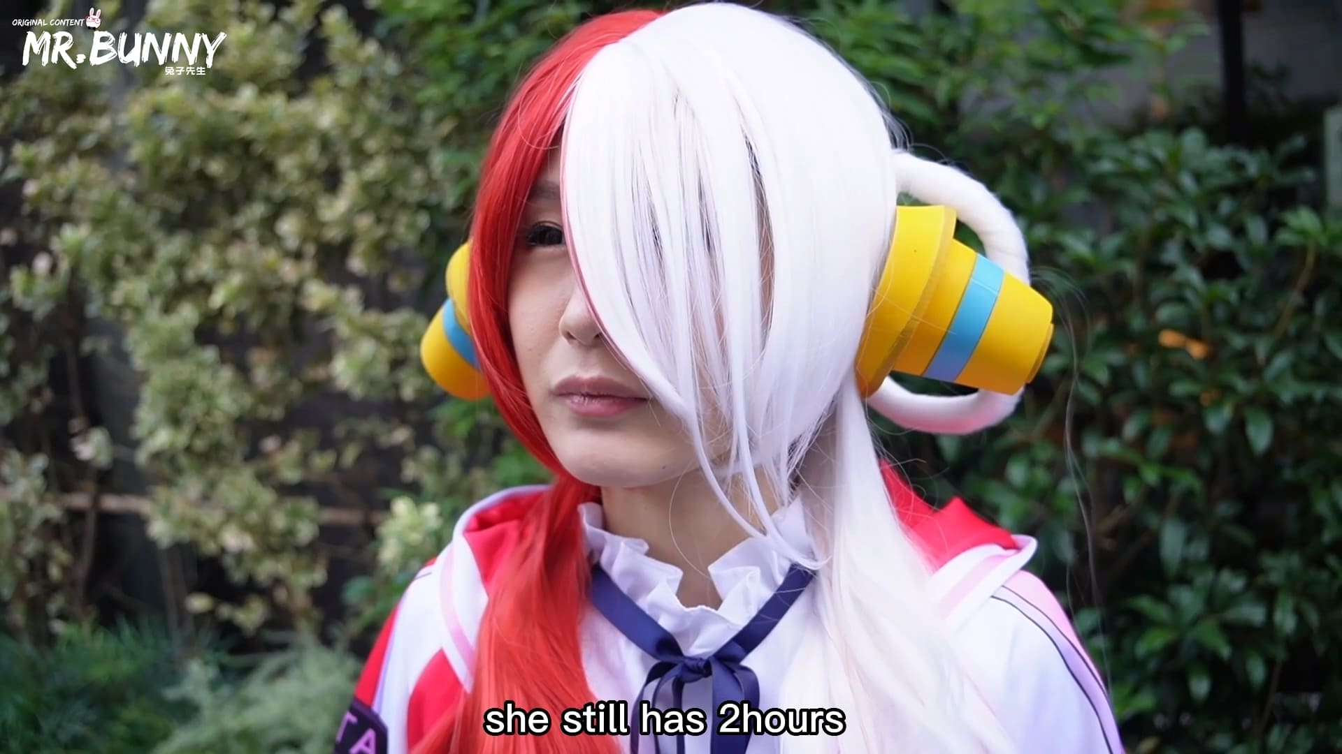 Best Sex with Japanese Girls-Mochizuki Yuna screenshot 1