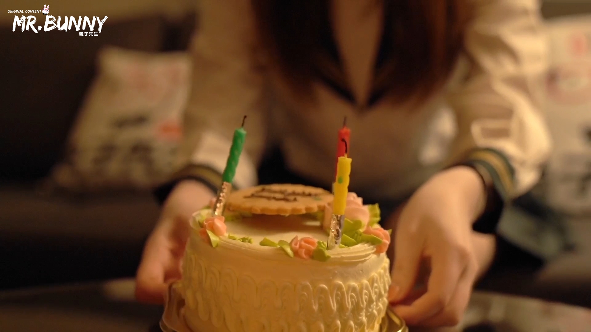 A pretty girl is drugged by her adoptive father screenshot 2