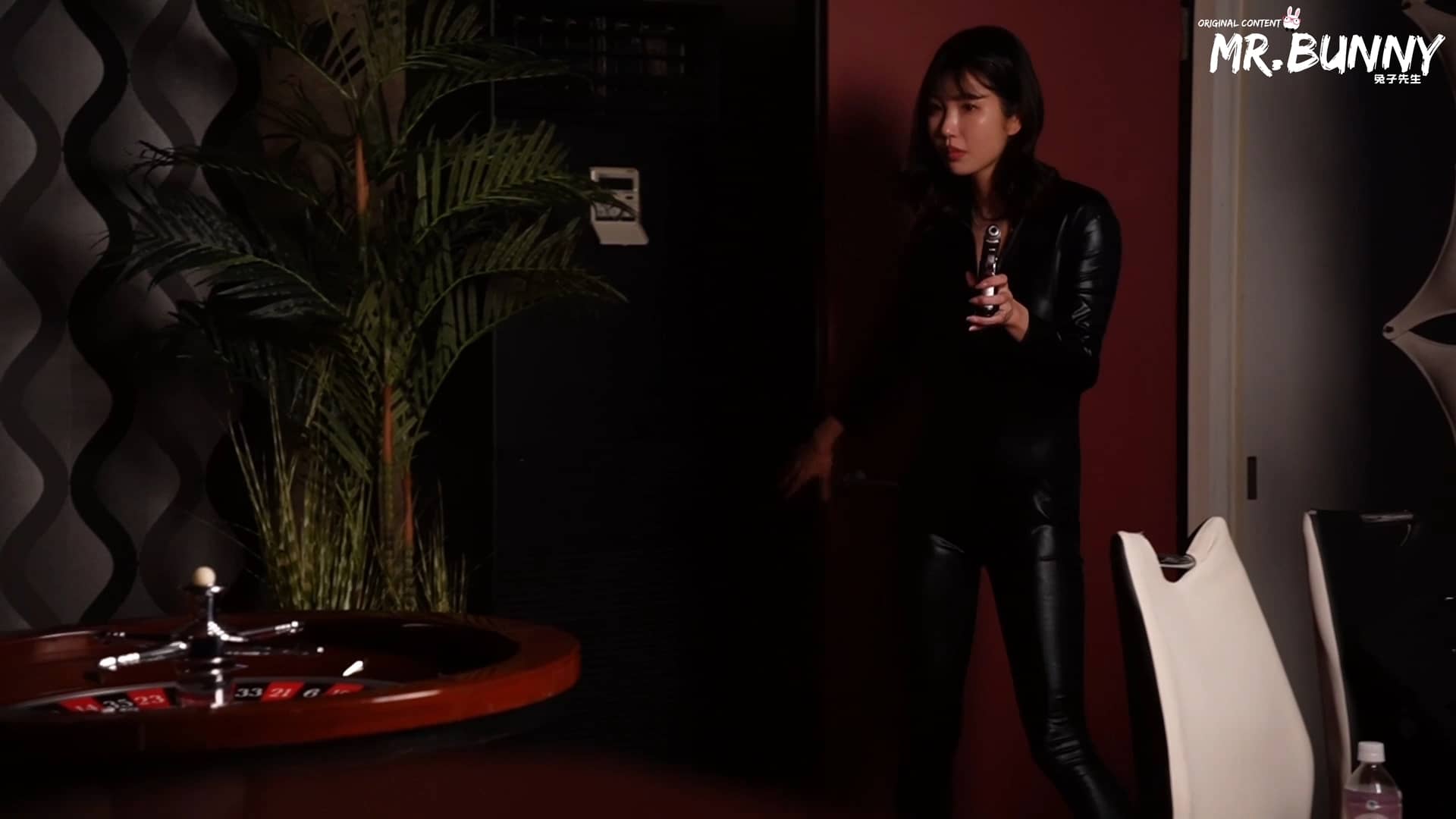 Female investigator who sneaked into the casino screenshot 3