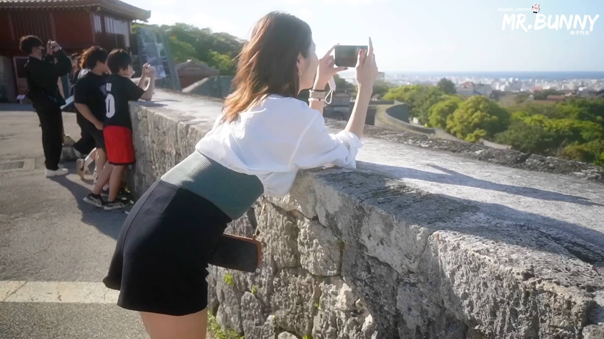 Travel to Okinawa Part2 screenshot 4