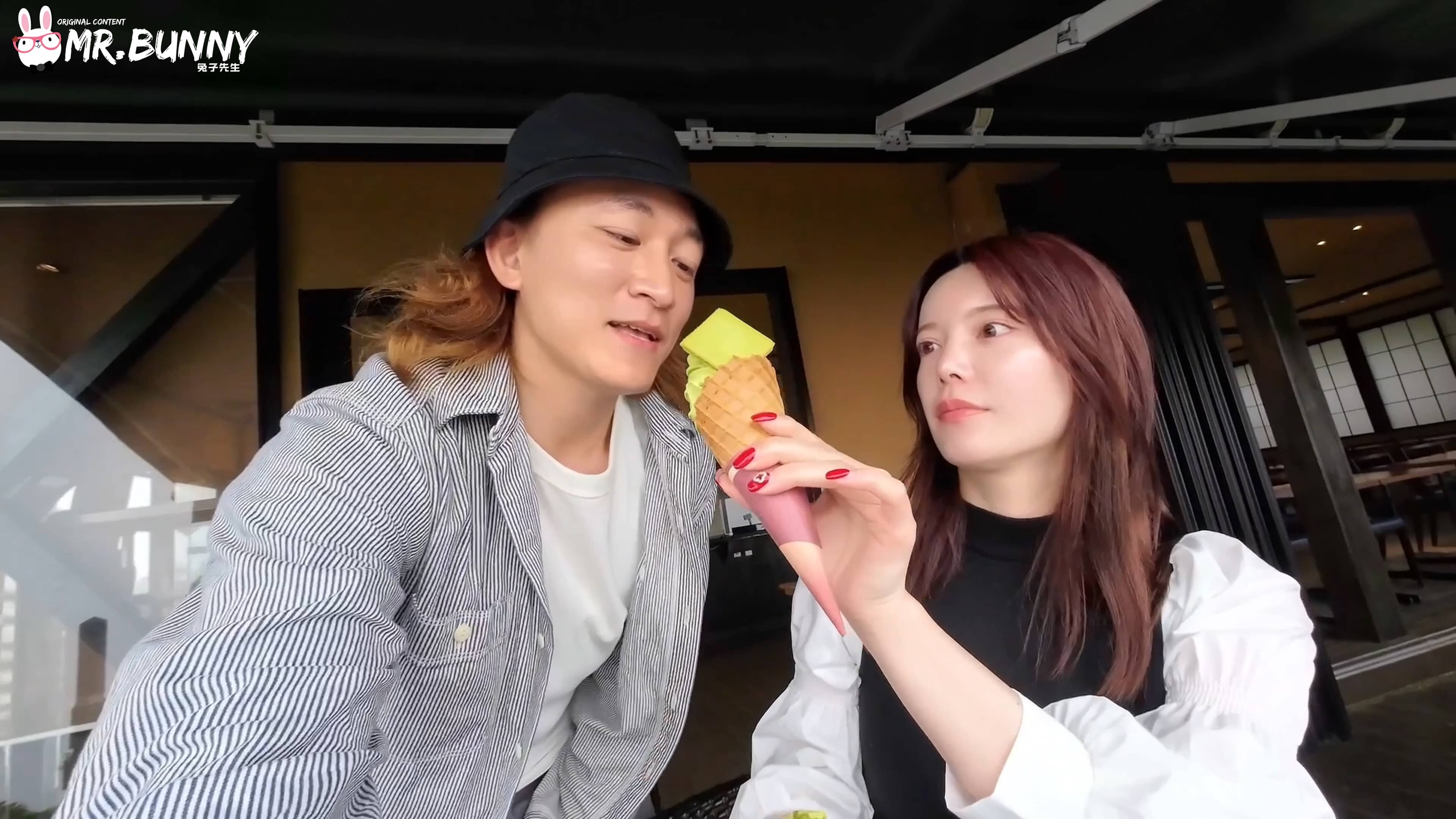 One-day SEXY story with Tsukino Shizuka screenshot 6