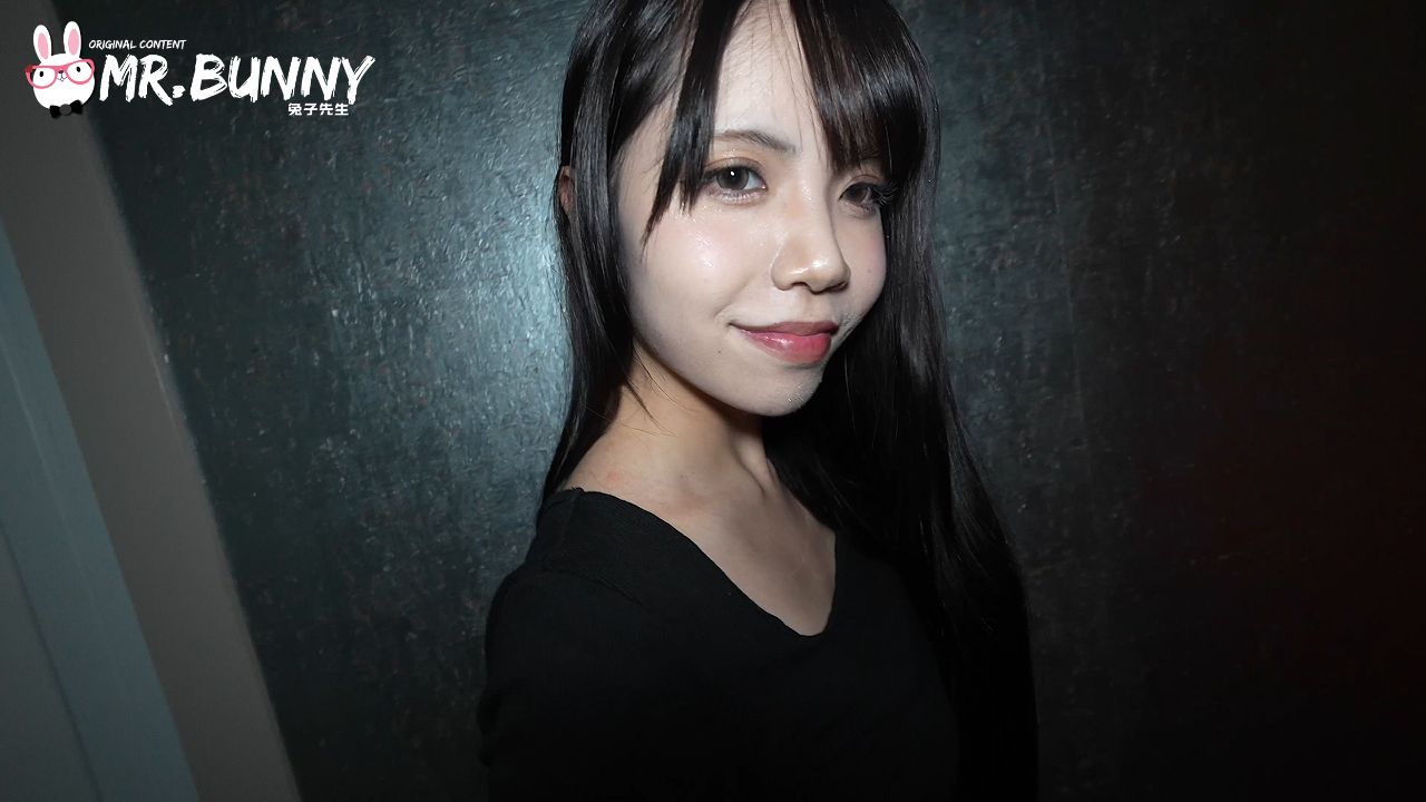 Creampied This Sweet Halfie Girl Eren – She Couldn't Stop Cumming screenshot 1