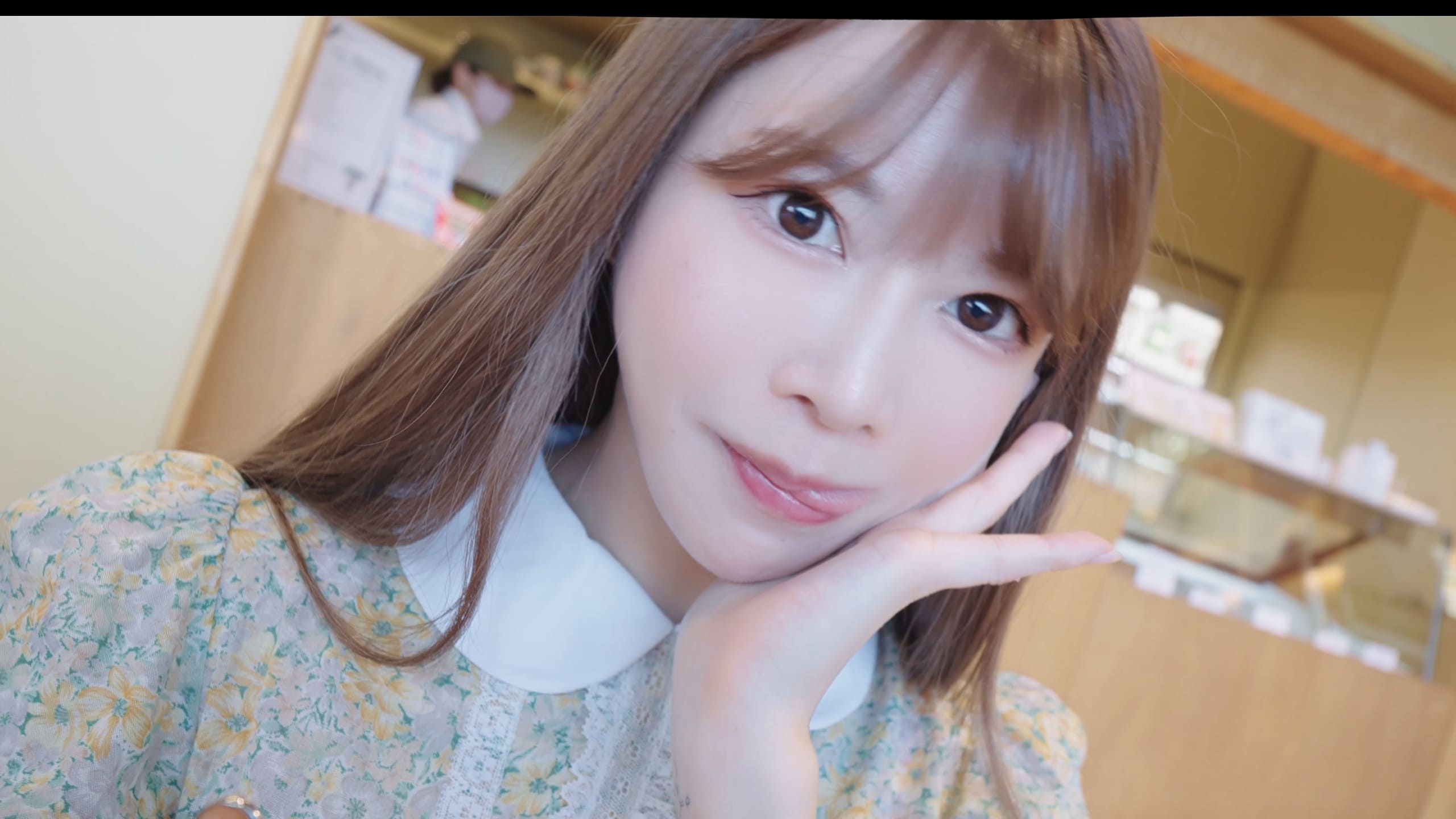 Yokohama Sweetie Skin-to-Skin Sex Tour screenshot 2