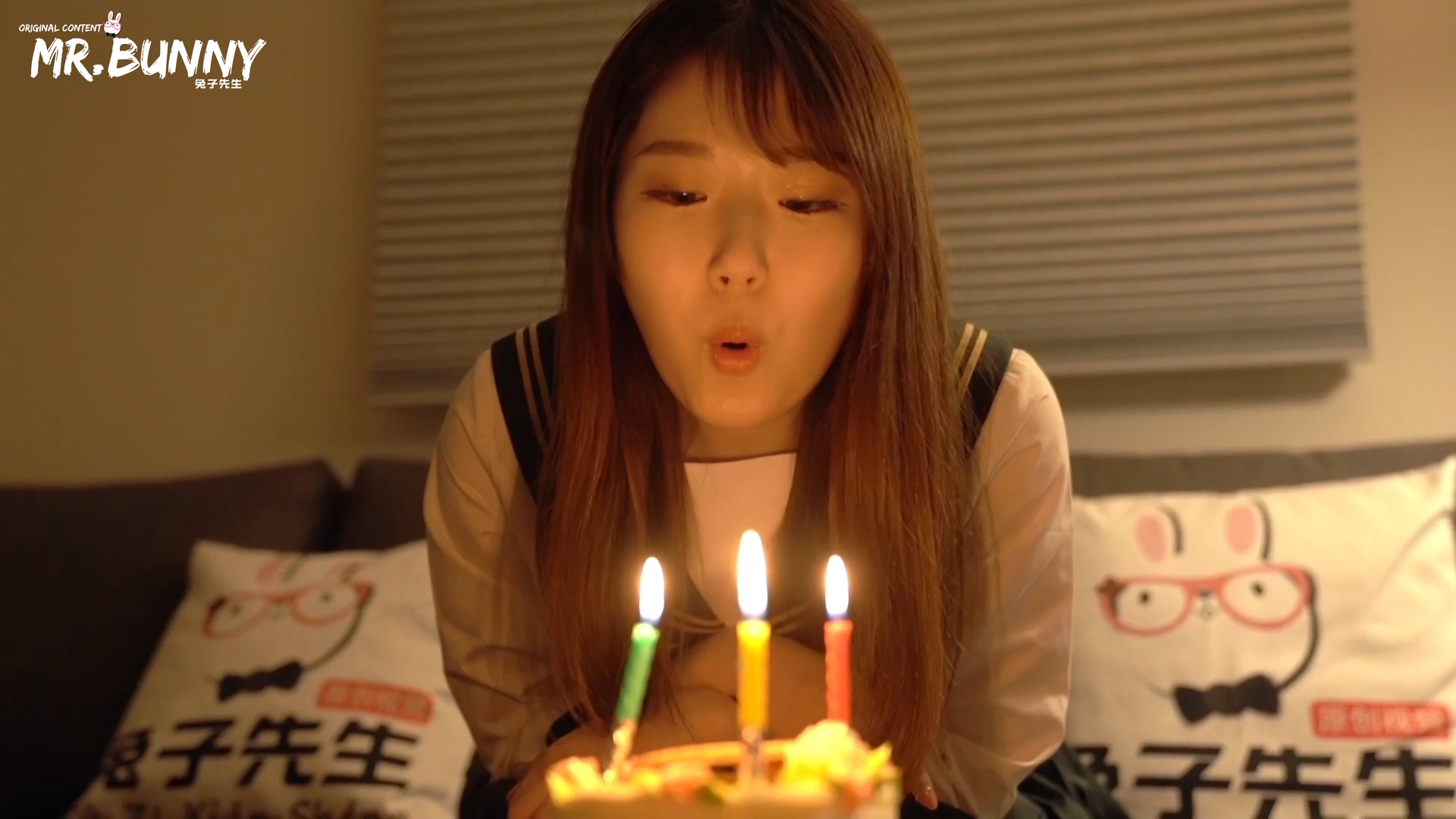 A pretty girl is drugged by her adoptive father screenshot 1