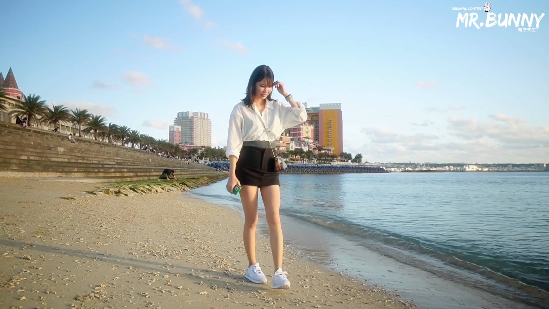 Travel to Okinawa Part2 screenshot 5