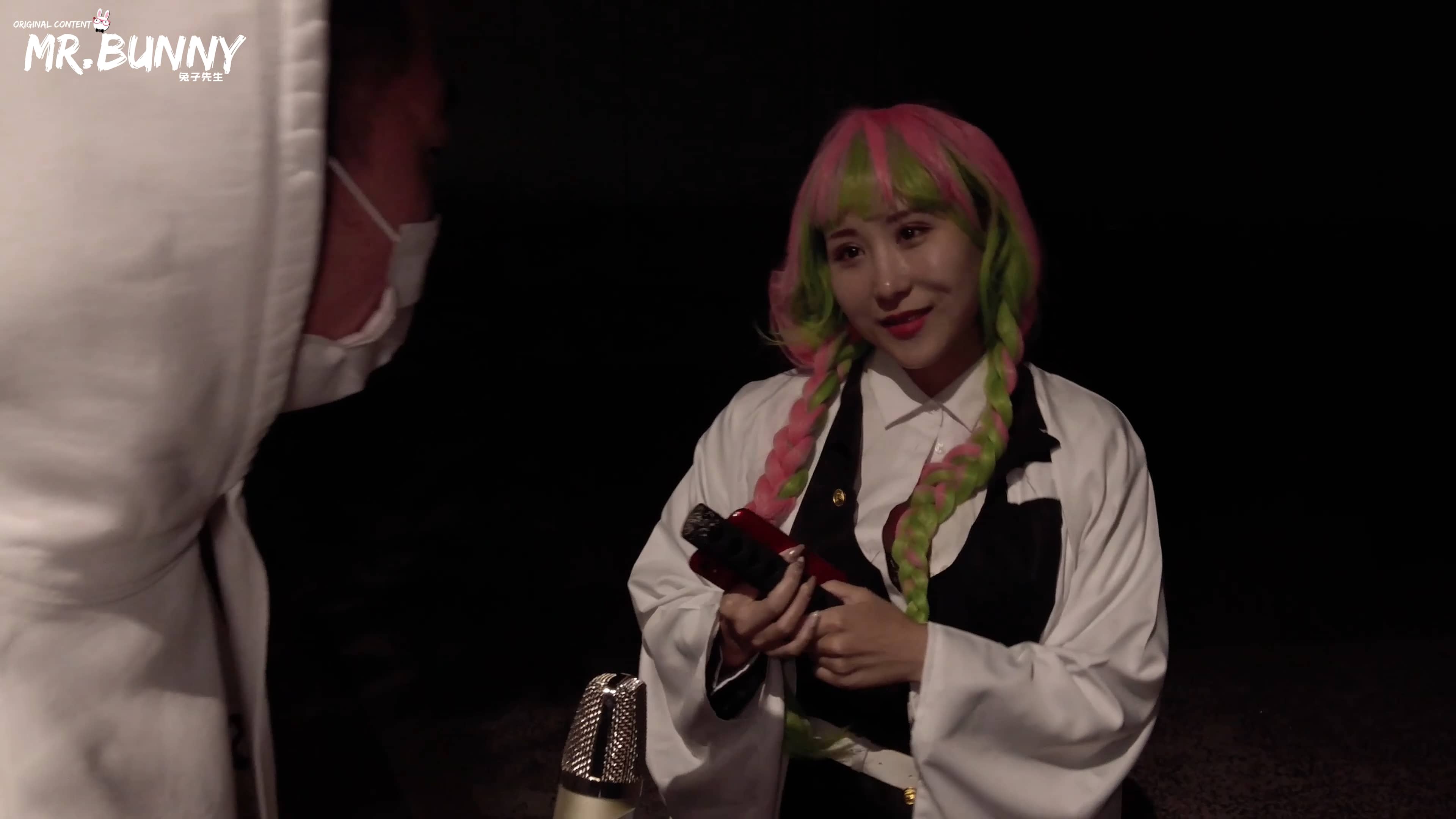 Happy Halloween - Demon Slayer	 screenshot 1