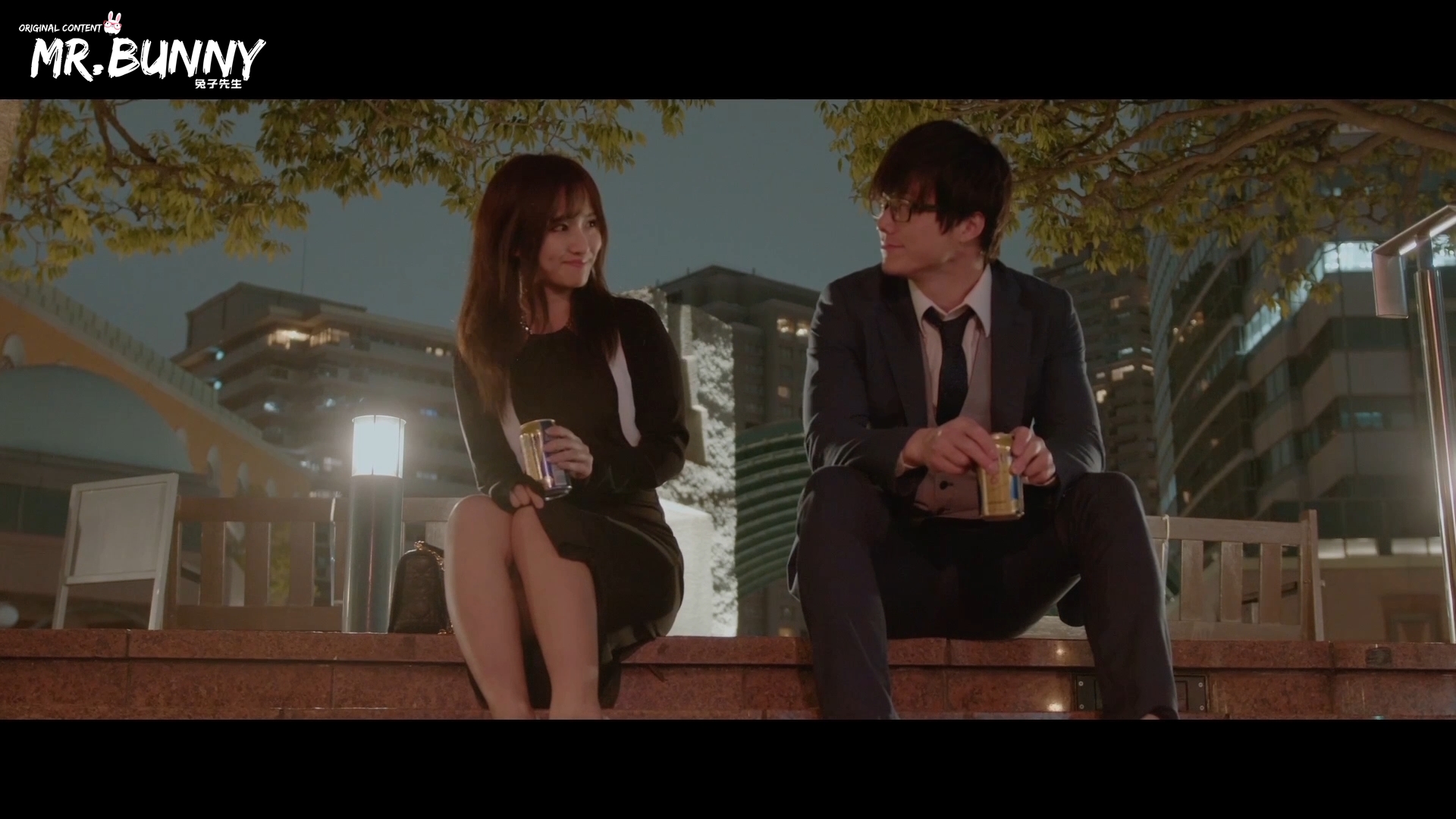 Wonderful one night stand. screenshot 3