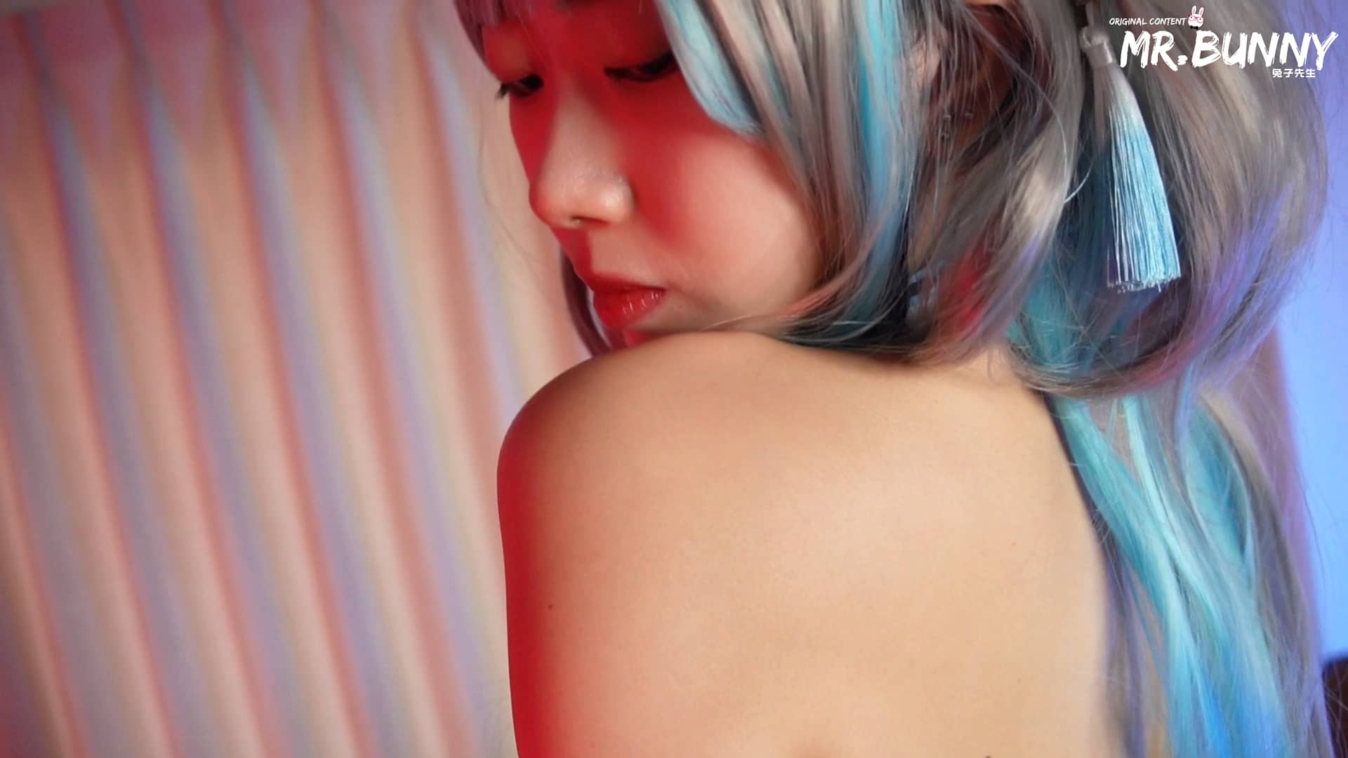 COSPLAY-GENSHIN-Haagentus screenshot 3