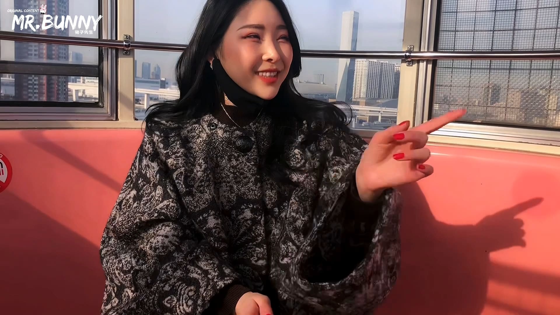 Sugar Daddy EP1 screenshot 3