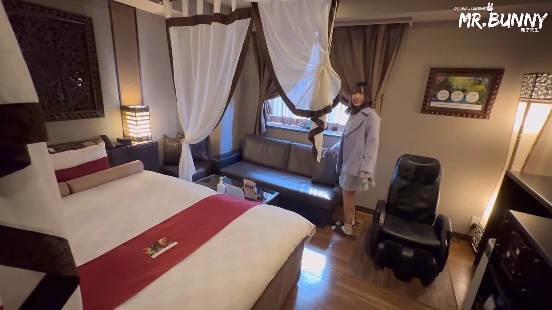 Sugar Daddy EP22 screenshot 3