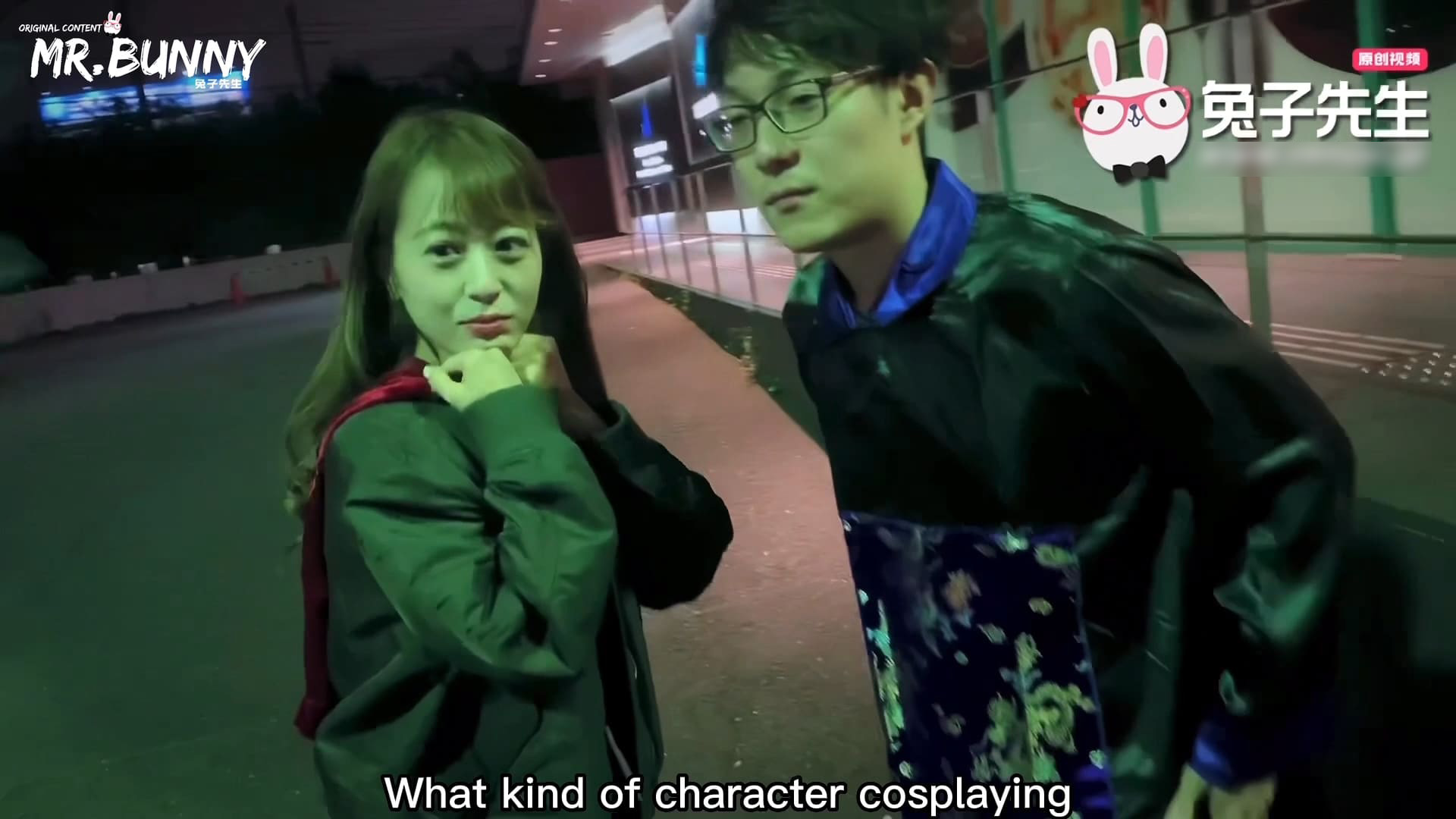 Halloween candy girl screenshot 1