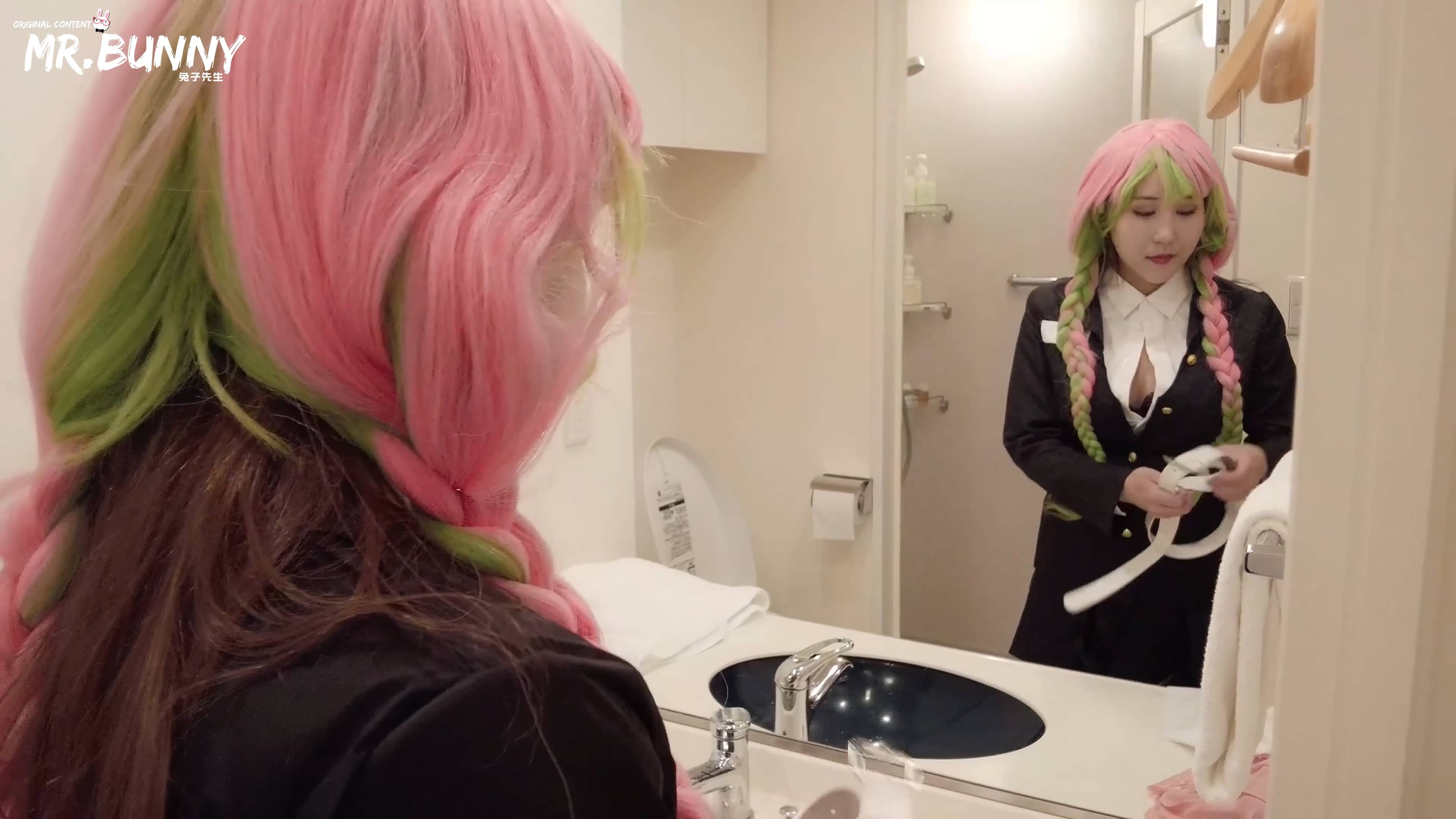 Happy Halloween - Demon Slayer	 screenshot 4