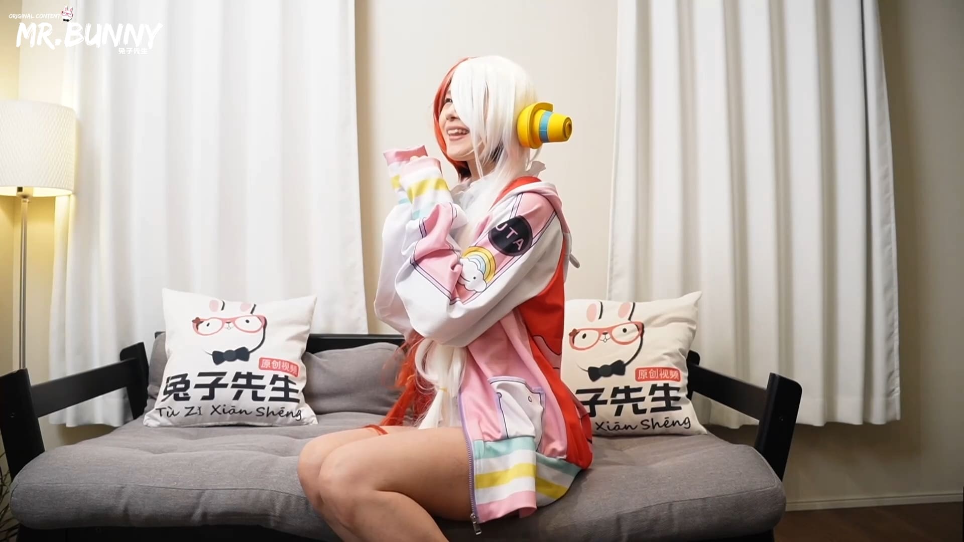 Best Sex with Japanese Girls-Mochizuki Yuna screenshot 2