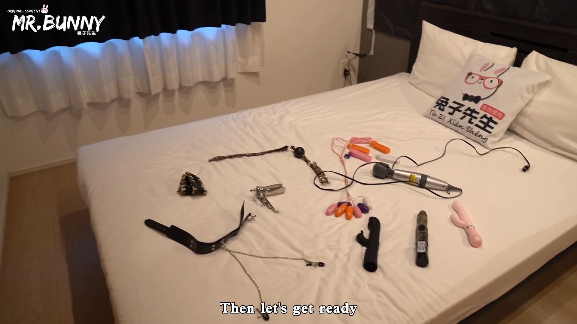 Sugar Daddy EP17 screenshot 3