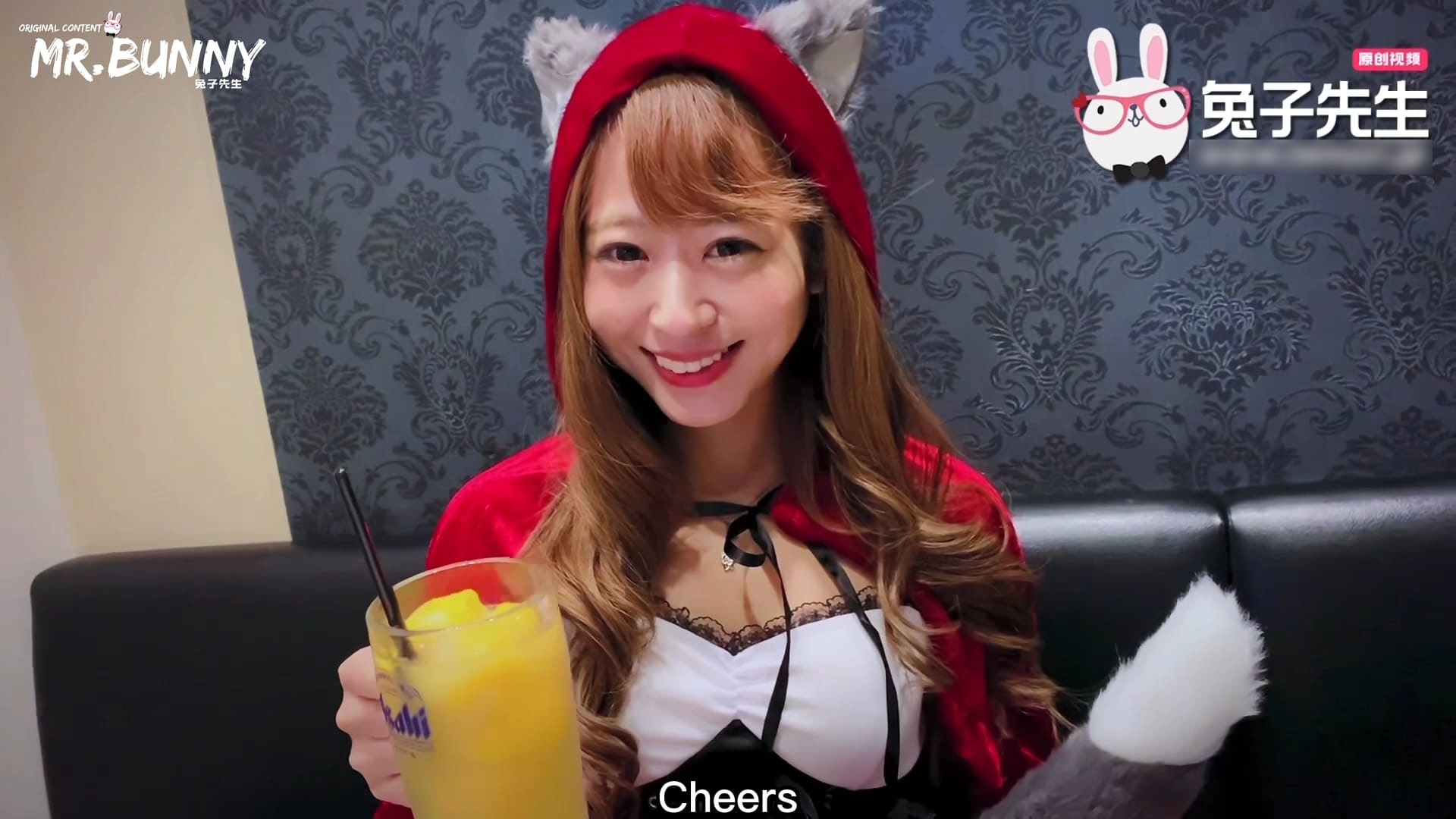 Halloween candy girl screenshot 2