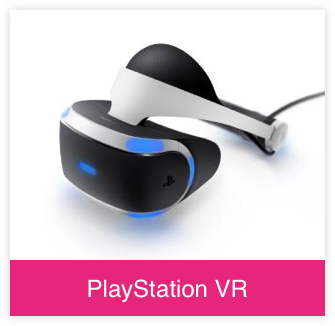 PlayStation VR