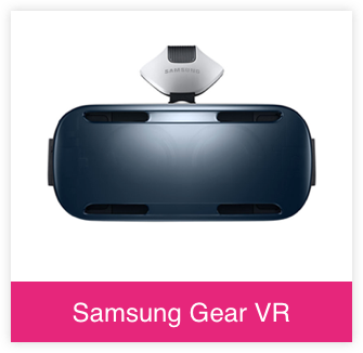 Gear VR