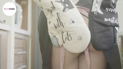 Shy Japanese Little Wife, with Her Sex Habit  screenshot 2