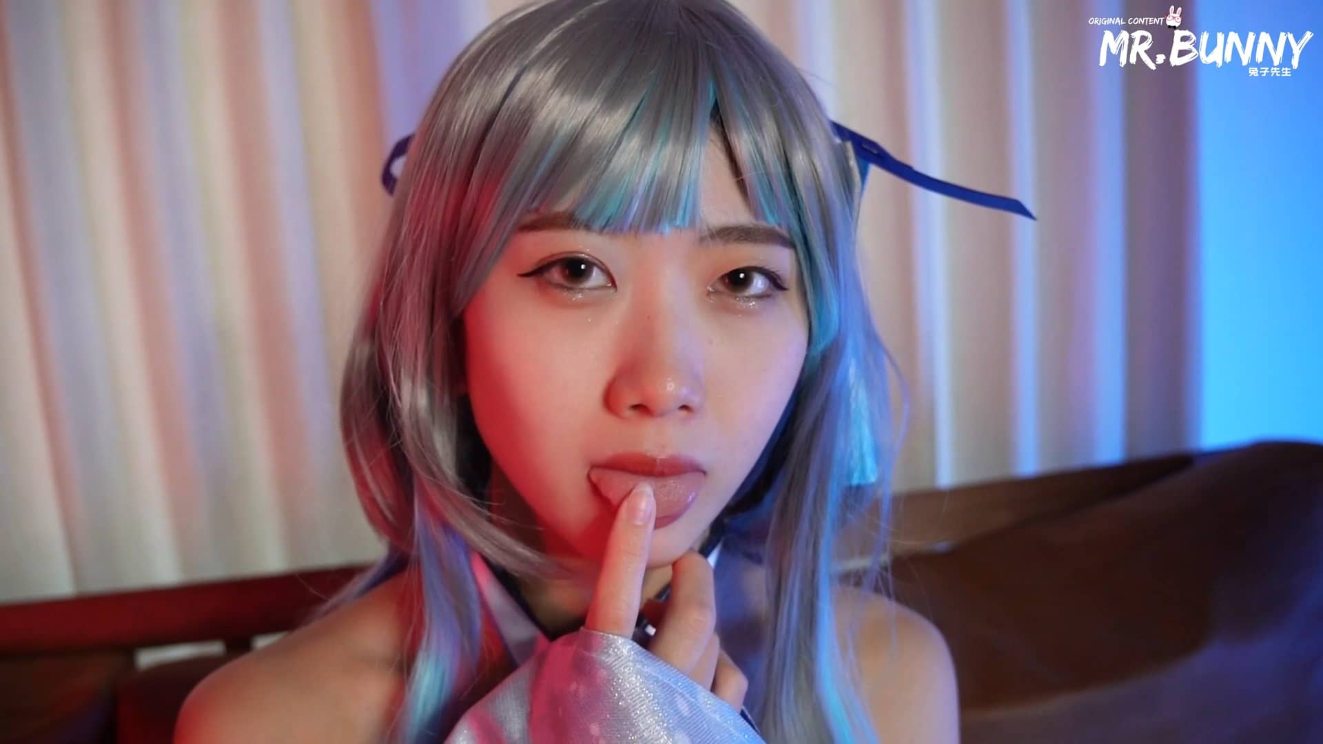 COSPLAY-GENSHIN-Haagentus screenshot 2