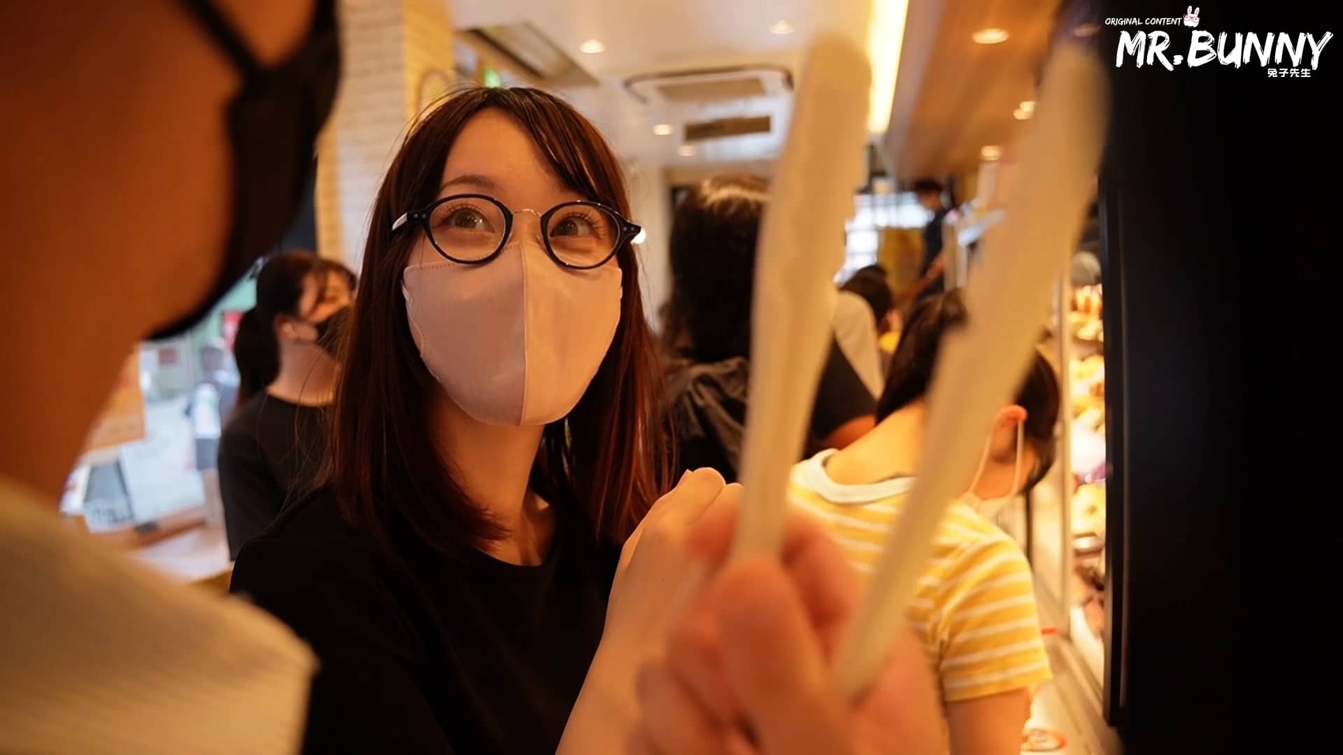 Sugar Daddy EP20 screenshot 3