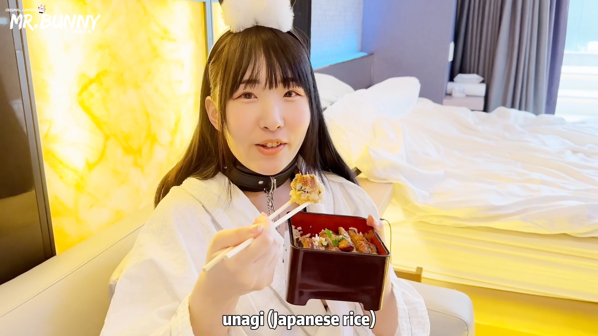 Sugar Daddy EP37-02 Kato Minami screenshot 4