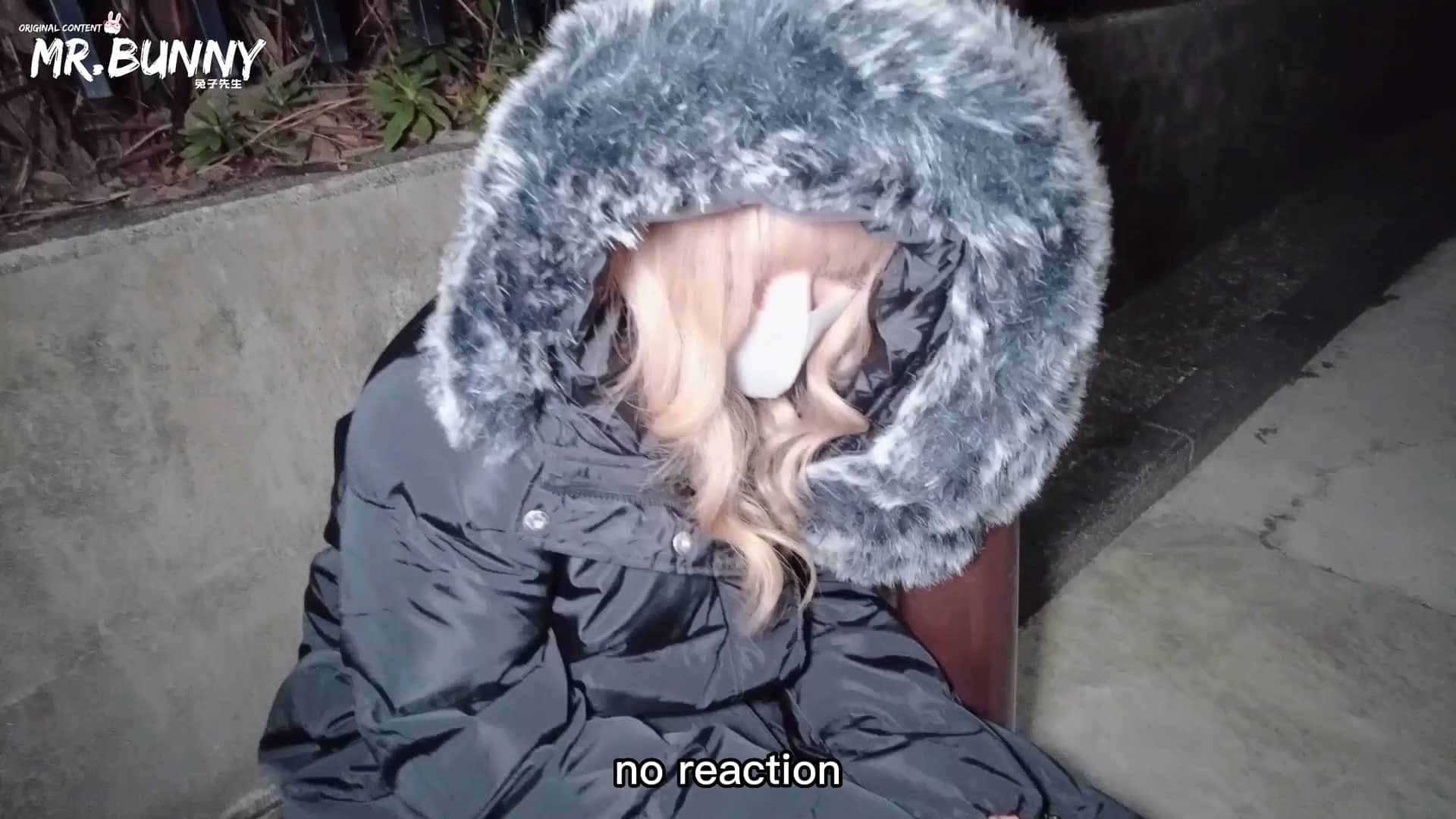 If you fancy drunk girl, don't miss it EP2 screenshot 1