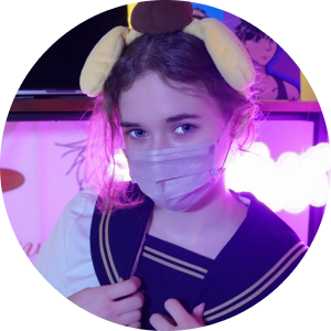Jane Alice